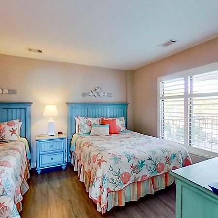 Sea Cloisters 311 Villa Pulau Hilton Head Luaran gambar
