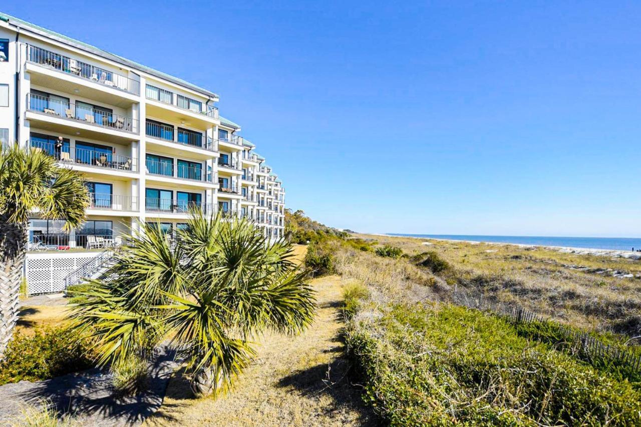 Sea Cloisters 311 Villa Pulau Hilton Head Luaran gambar