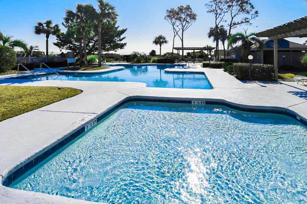 Sea Cloisters 311 Villa Pulau Hilton Head Luaran gambar