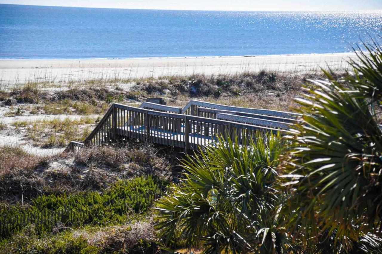 Sea Cloisters 311 Villa Pulau Hilton Head Luaran gambar