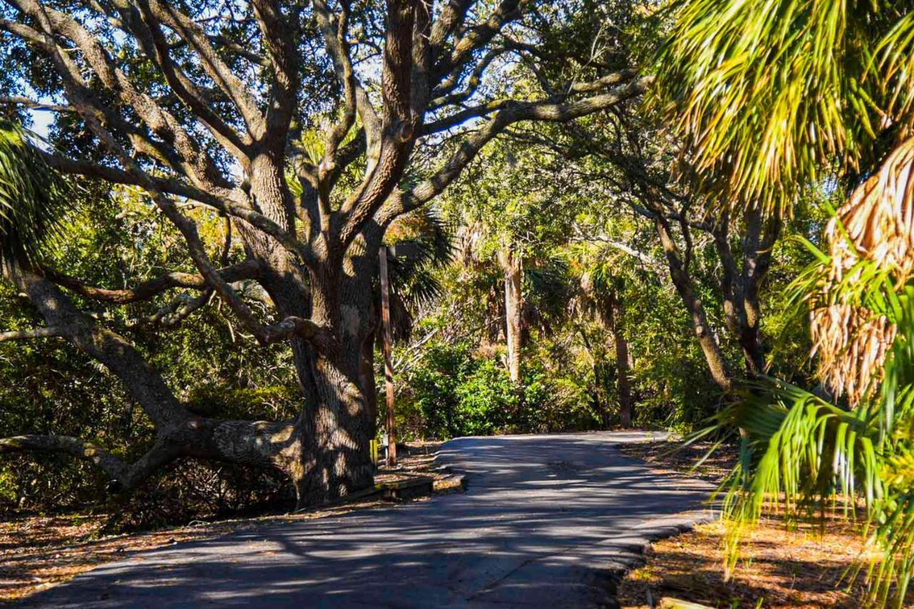 Sea Cloisters 311 Villa Pulau Hilton Head Luaran gambar
